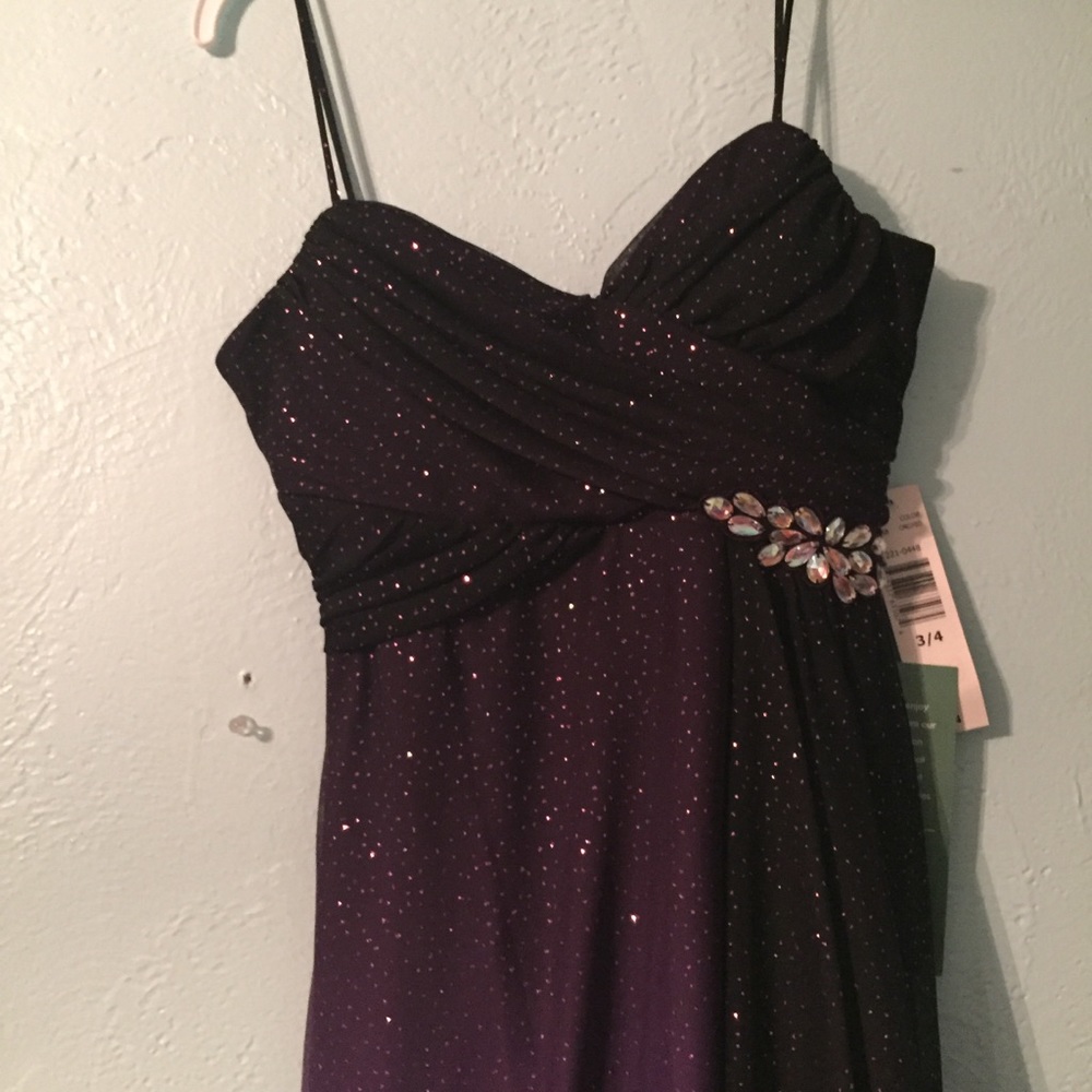 Semi-Formal/Prom Dress